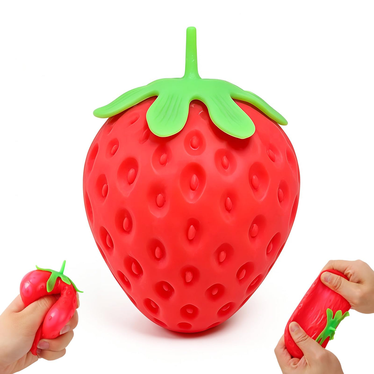 Fruit squishy