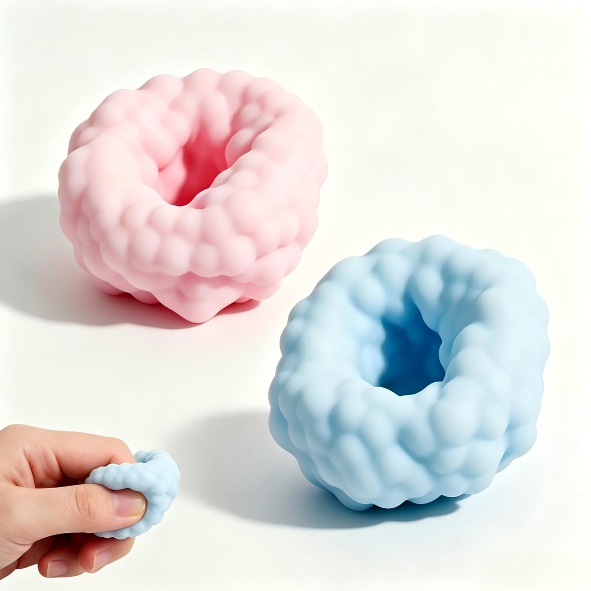 Cookie Squishy