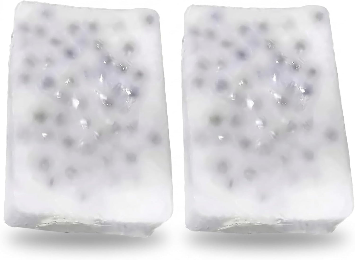 2-Pack Square Pimple Popping Fidget Toys – Skin Picking Relief Picky Pads, Calming Stress & Anxiety Toys for Adults