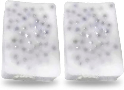 2-Pack Square Pimple Popping Fidget Toys – Skin Picking Relief Picky Pads, Calming Stress & Anxiety Toys for Adults